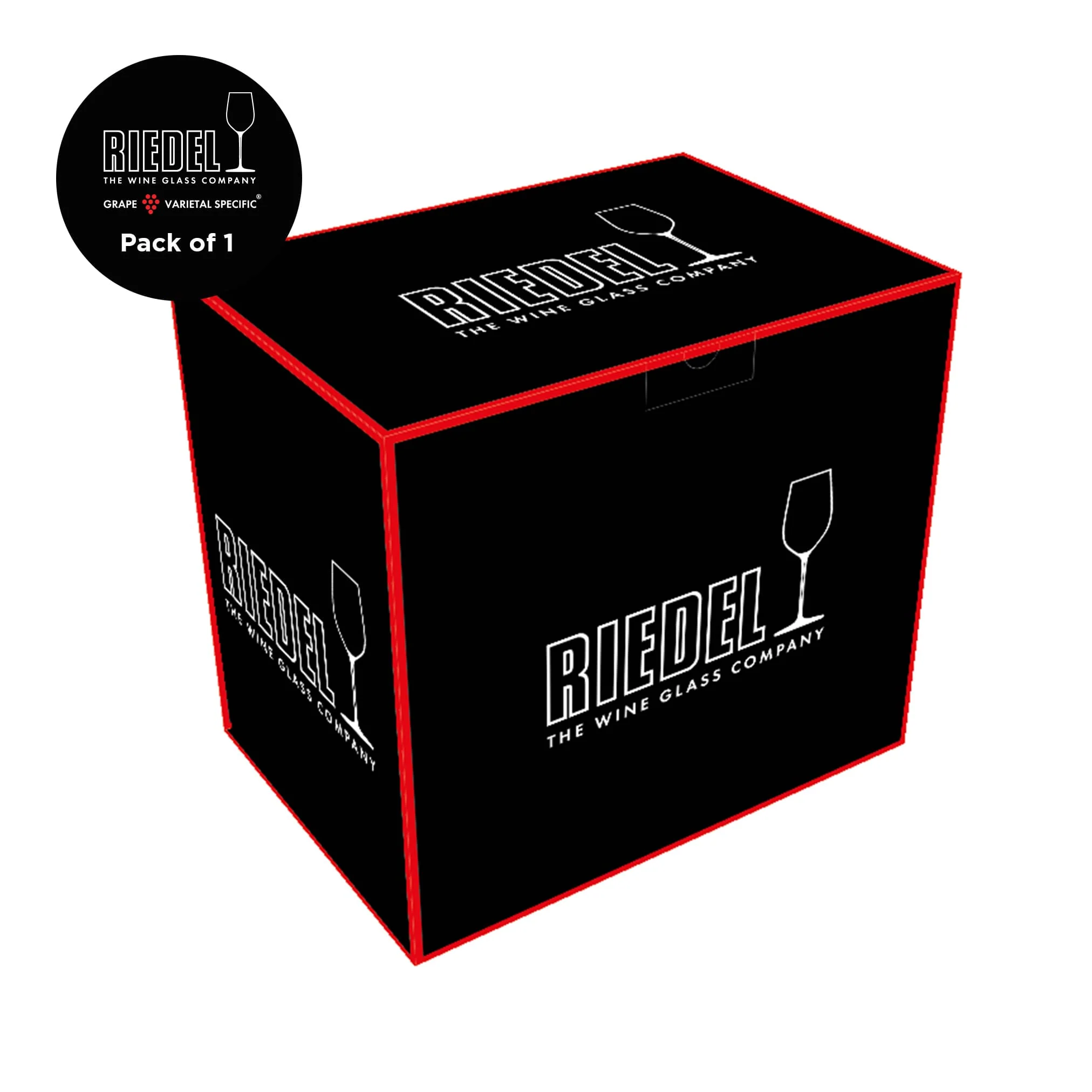 Riedel - Curly Clear - Image 2