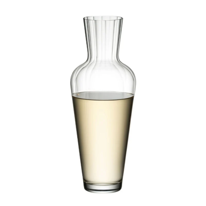 Riedel Decanter Mosel Machine-Made