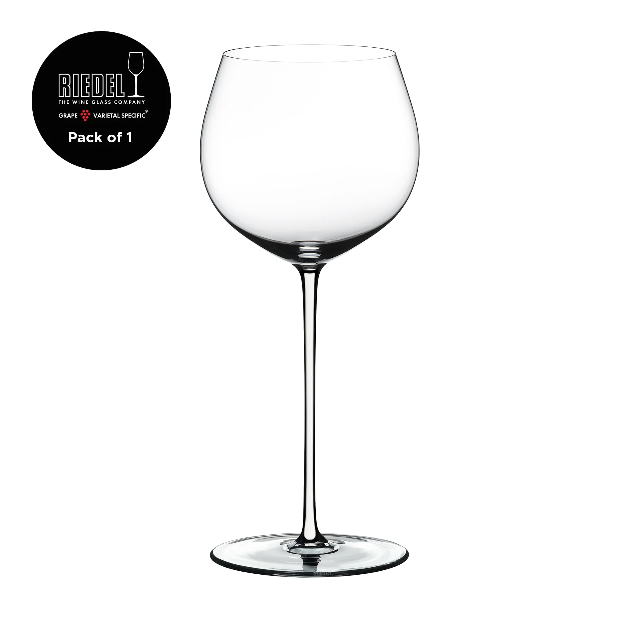 Riedel - Fatto A Mano - Oaked Chardonnay - White