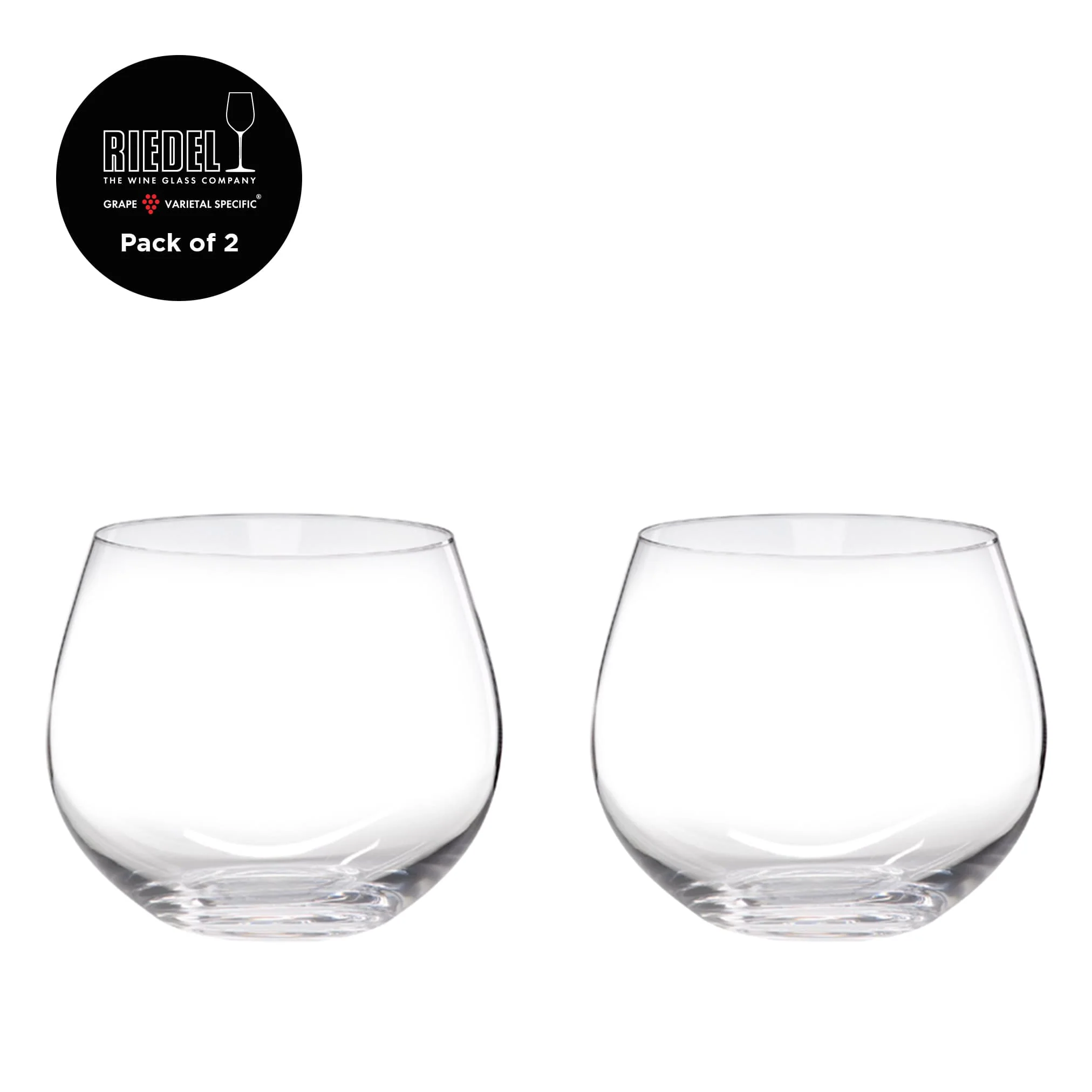 Riedel - O - Oaked Chardonnay