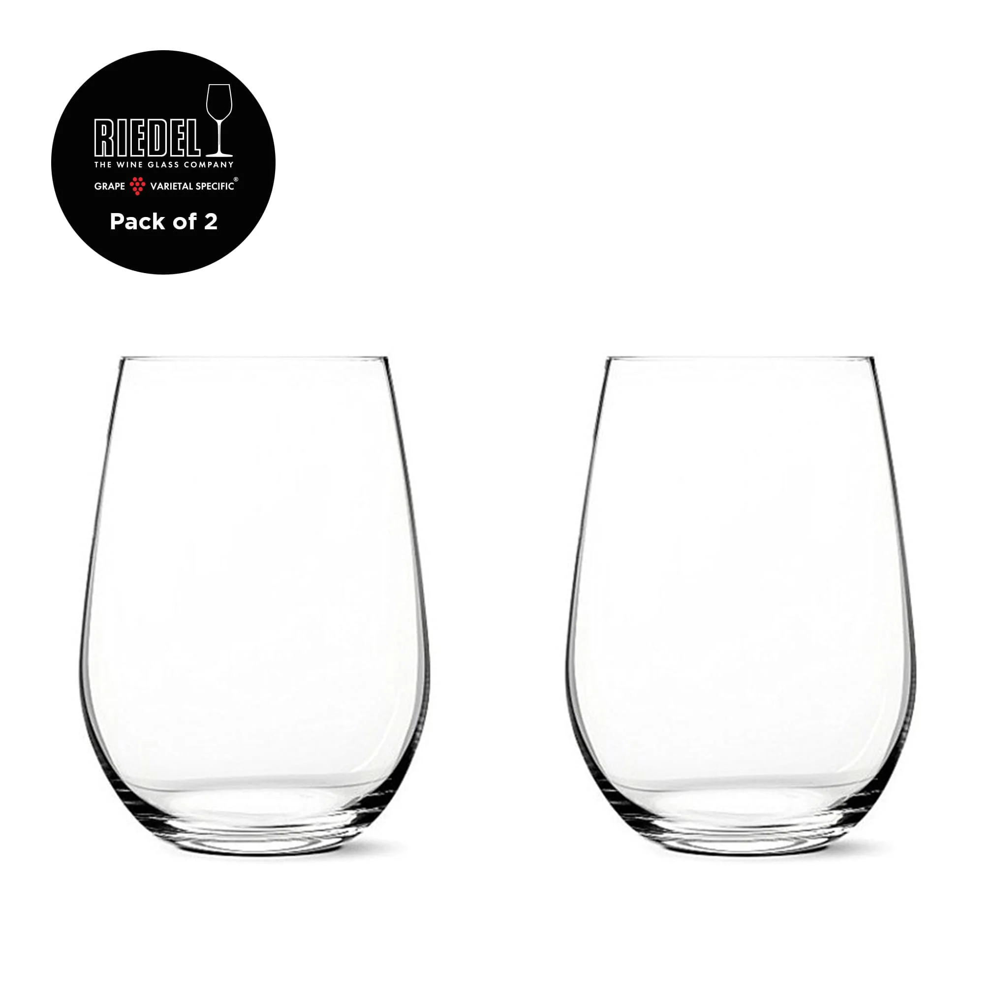 Riedel - O - Riesling / Sauvignon Blanc
