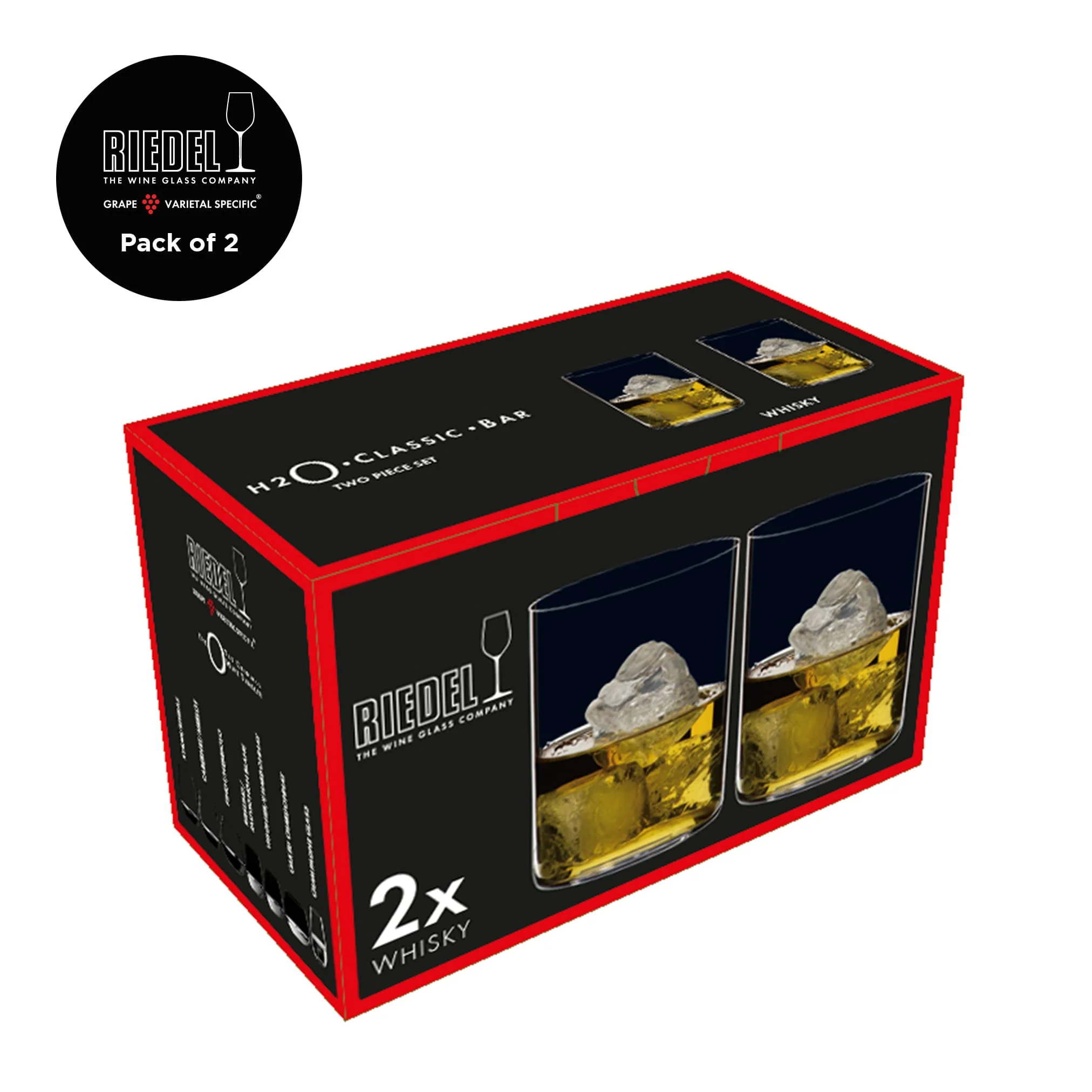 Riedel - O - Whisky - Image 2