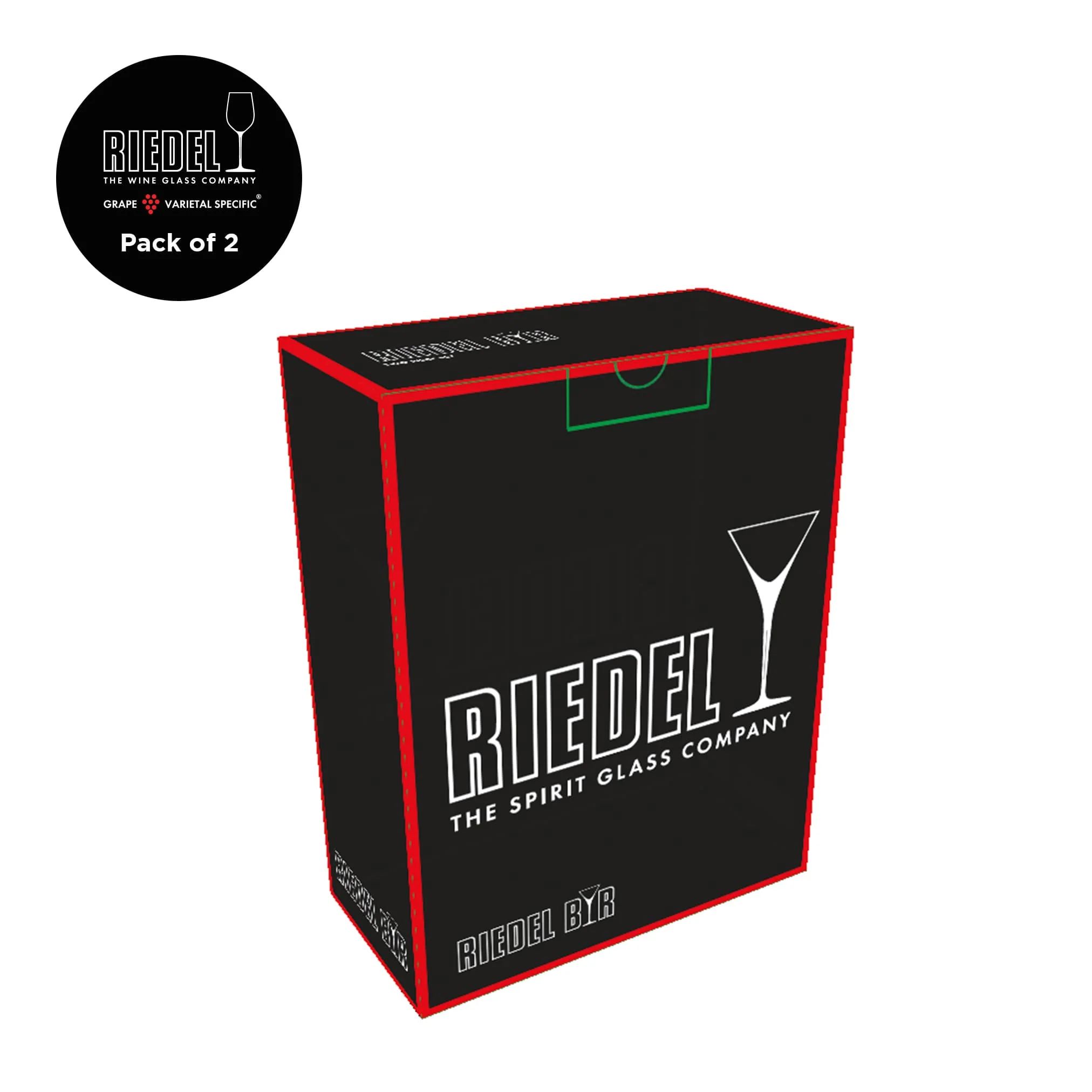 Riedel - Ouverture - Tequila - Image 2