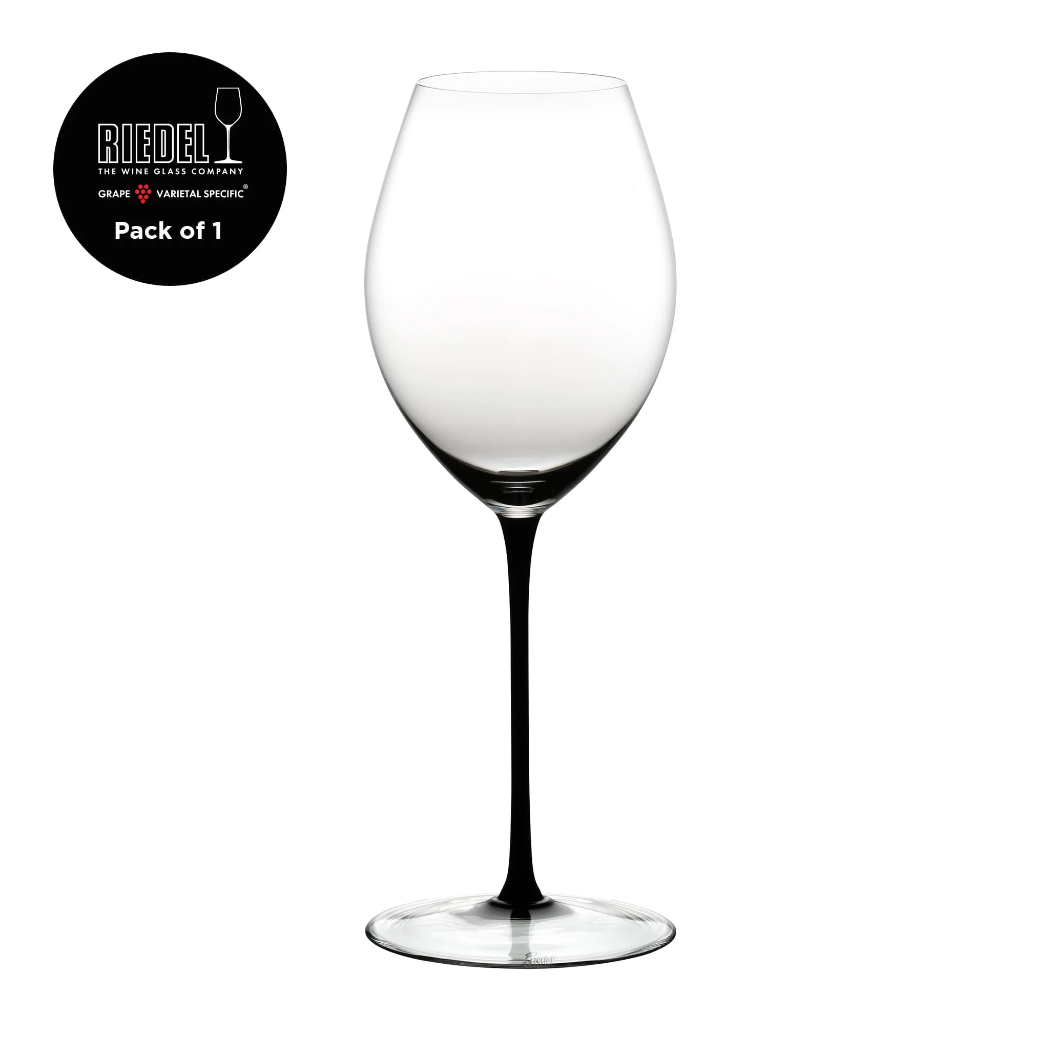 Riedel - Sommeliers - Black Tie - Hermitage