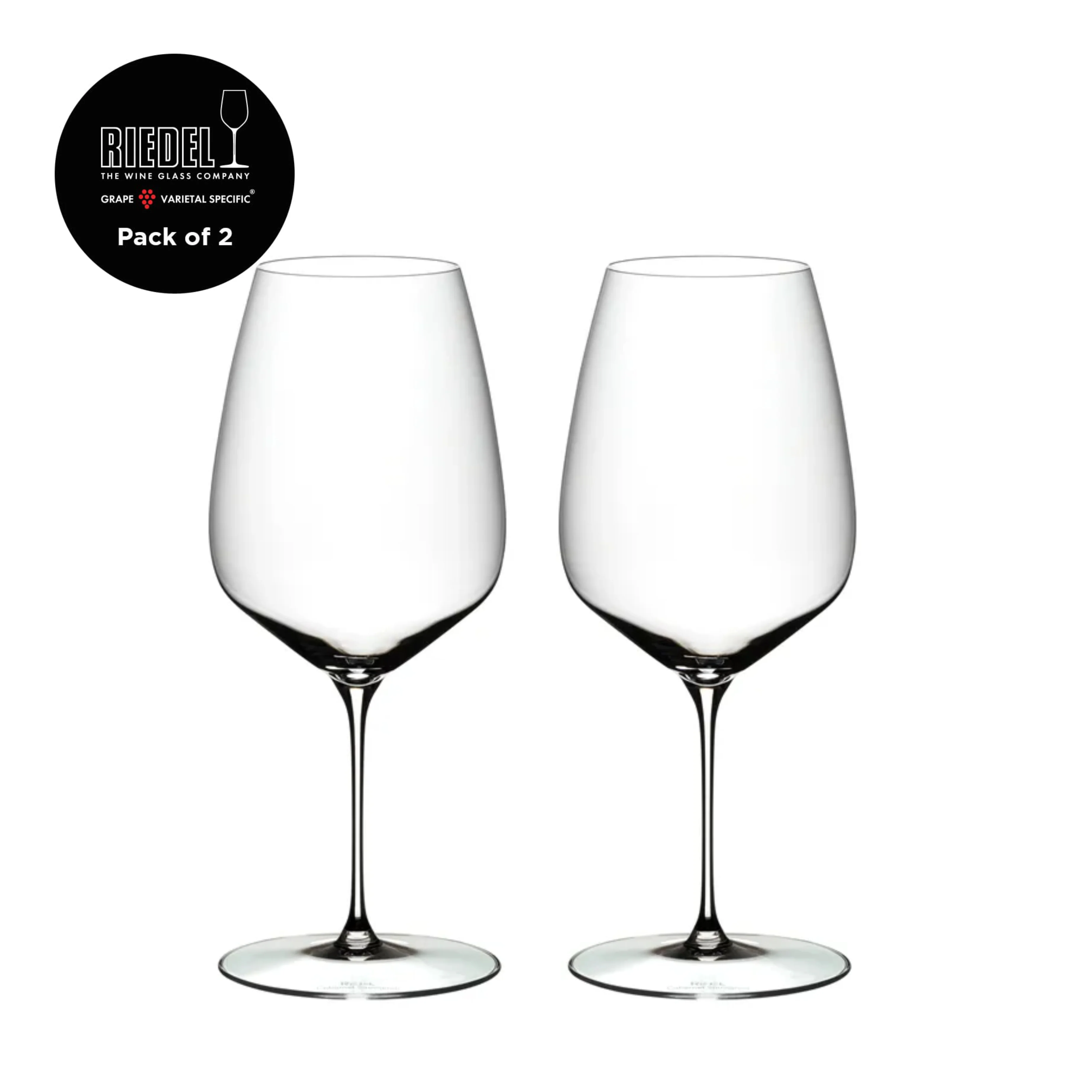 Riedel - Veloce - Syrah