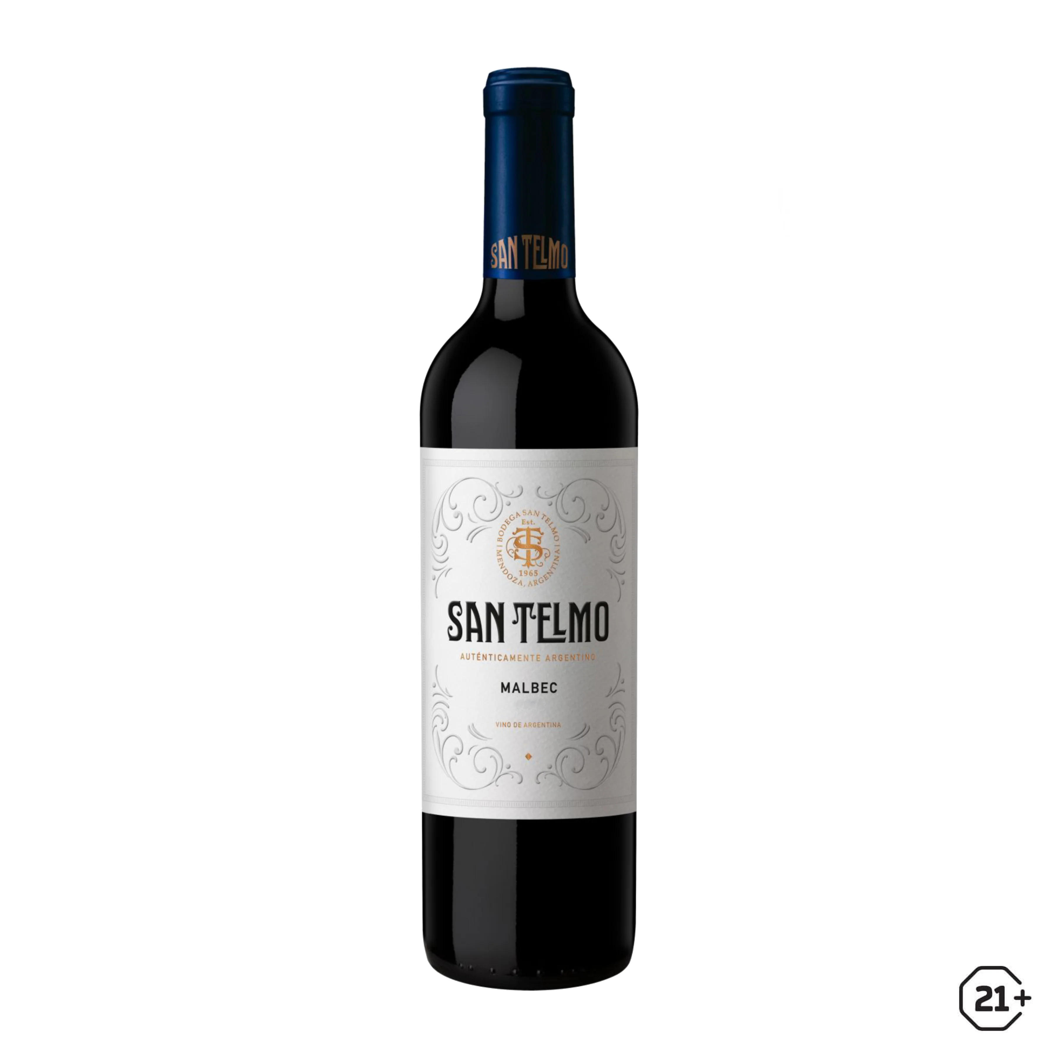 San Telmo Malbec 750ml