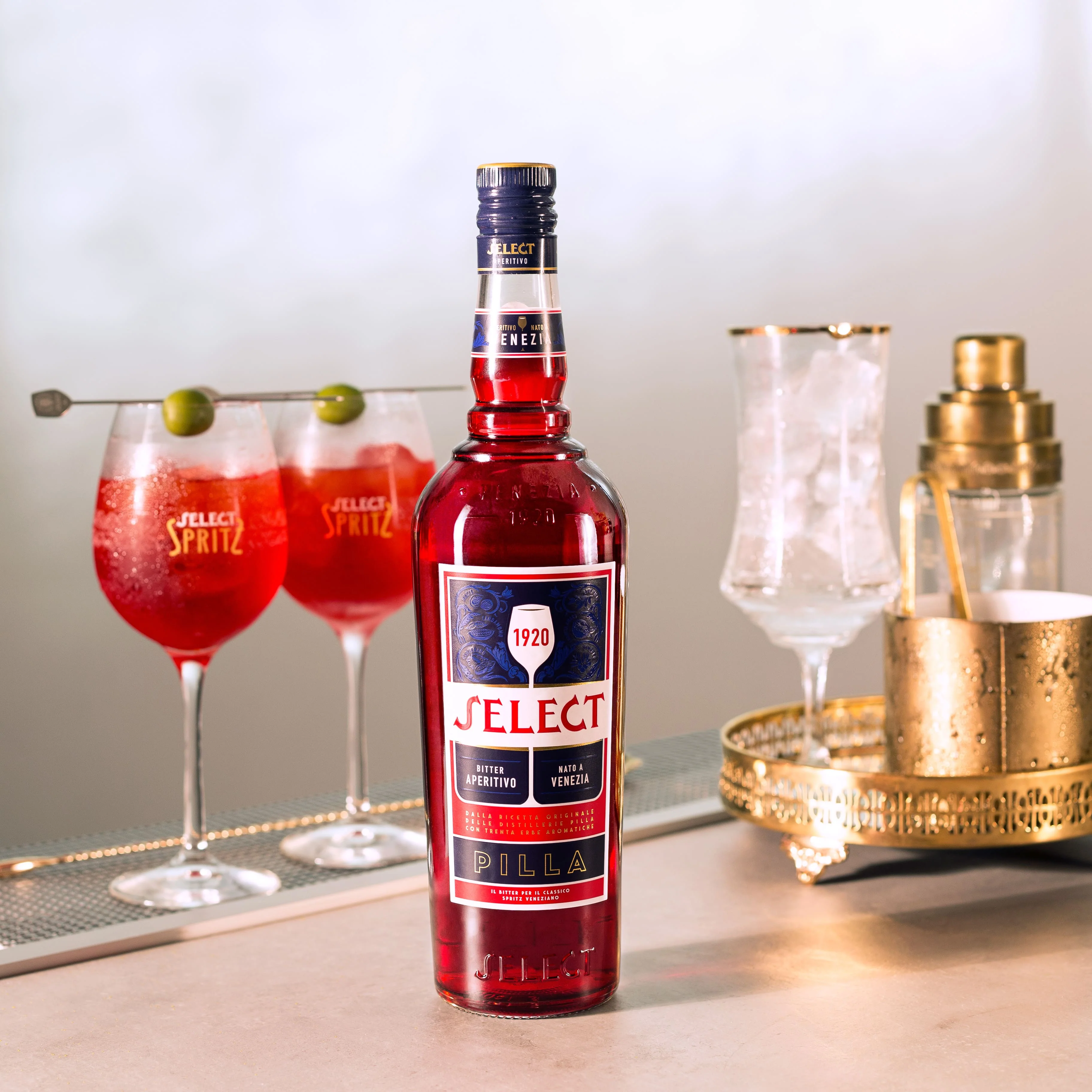 Select Aperitivo - 700ml - Image 3