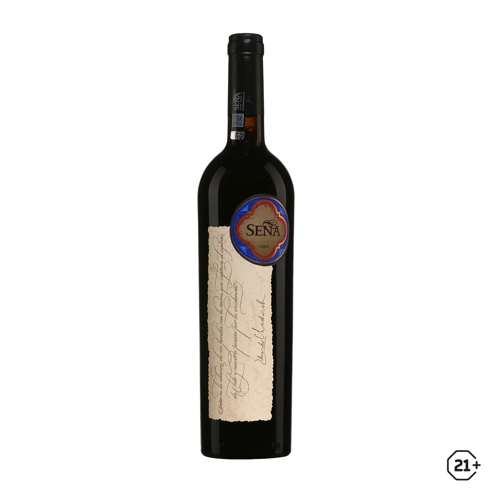 Sena 2022 750ml