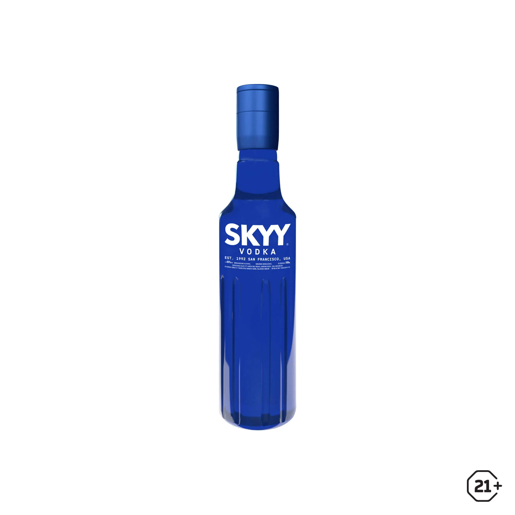 Skyy Vodka - 180ml