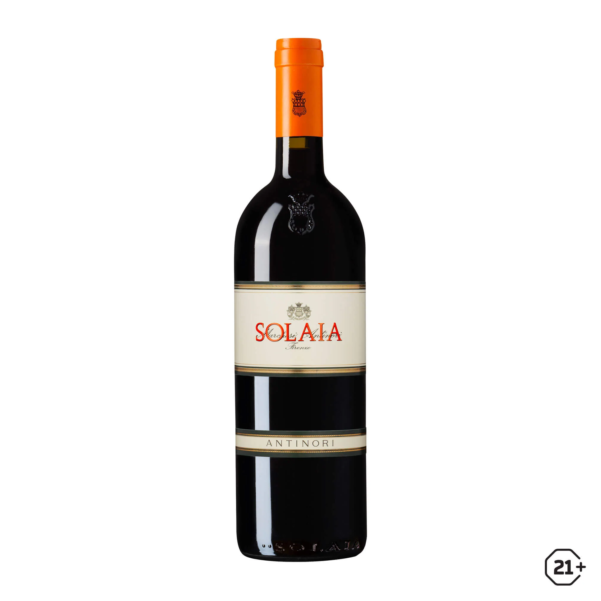 Solaia Antinori 2017 750ml
