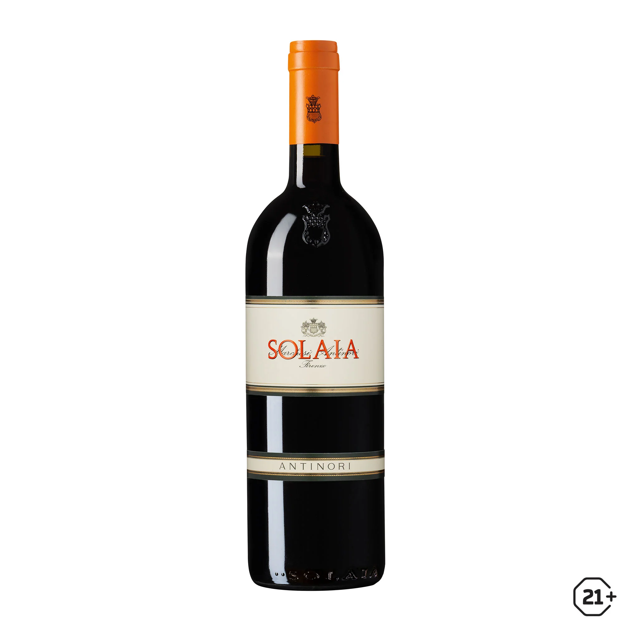 Solaia Antinori 2020 750ml