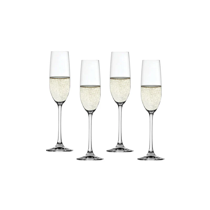 Spiegelau - Salute - Champagne Flute Glass
