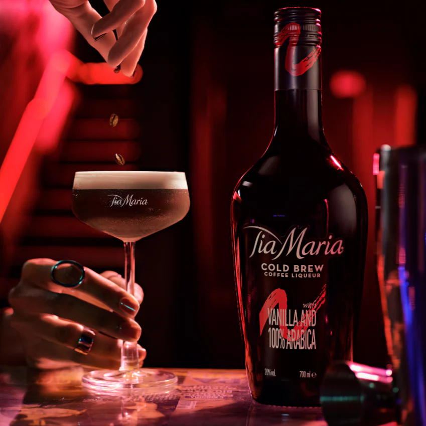 Tia Maria Coffee Liqueur 700ml - Image 3
